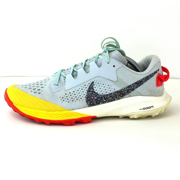 Nike Air Zoom Terra Kiger 6 Trail Running Hiking Sneaker Womens (US  8) - Picture 1 of 10